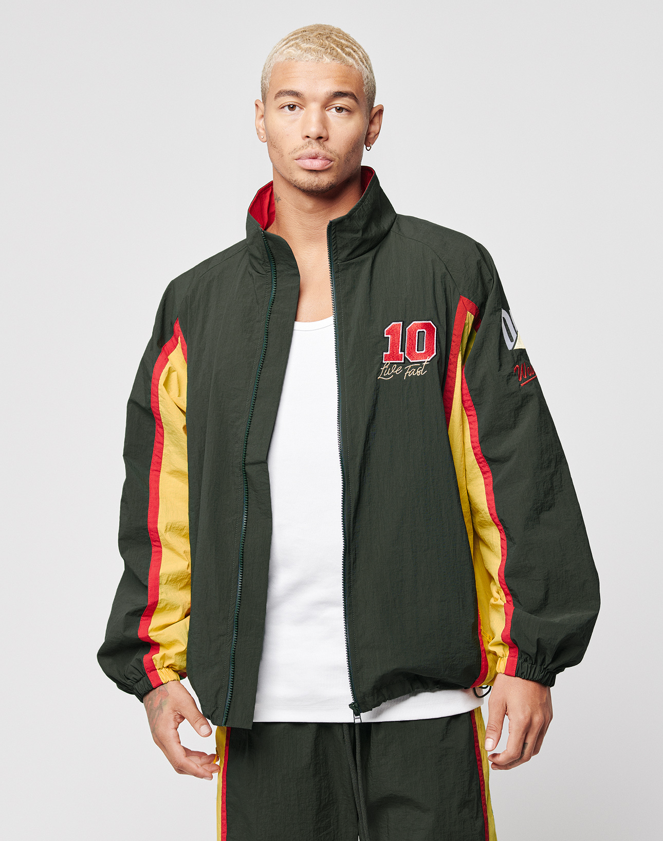 Westend Trackjacket