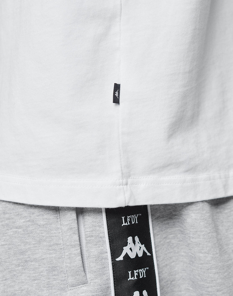 LFDY x Kappa Tee