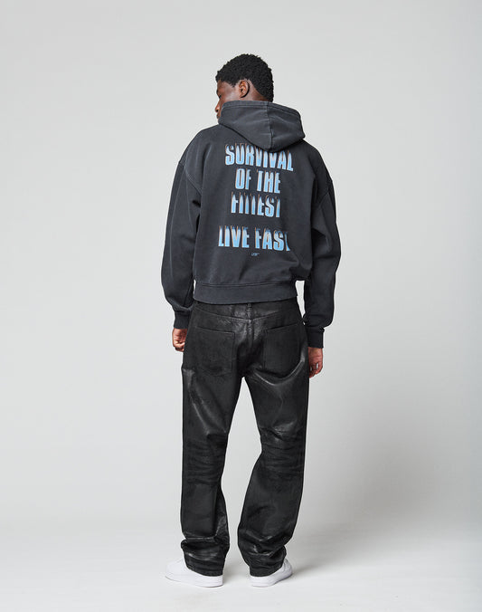 LFDY Survival Hooded