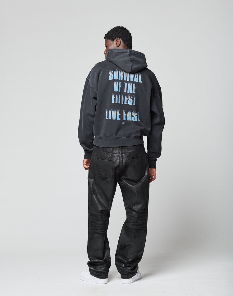 LFDY Survival Hooded