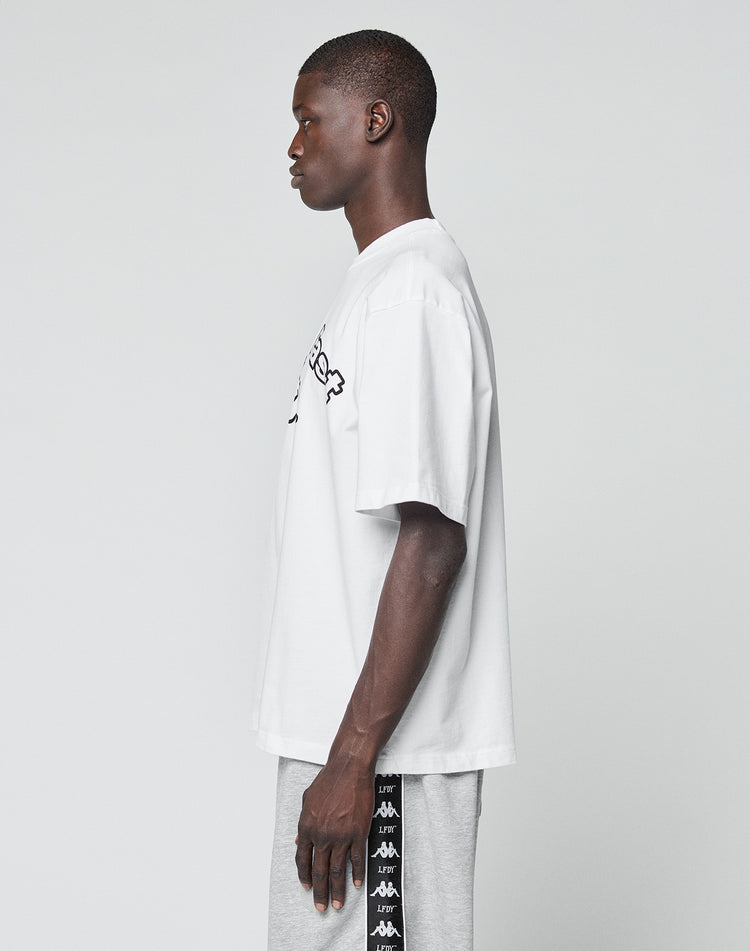 LFDY x Kappa Tee