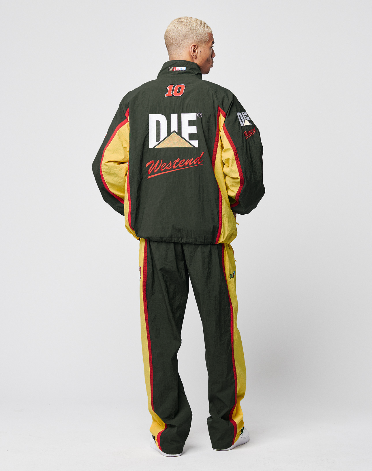 Westend Trackjacket