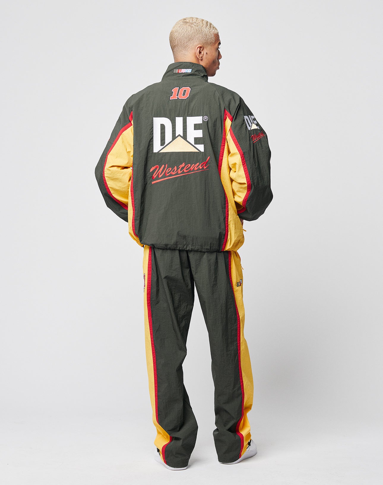 Westend Trackjacket