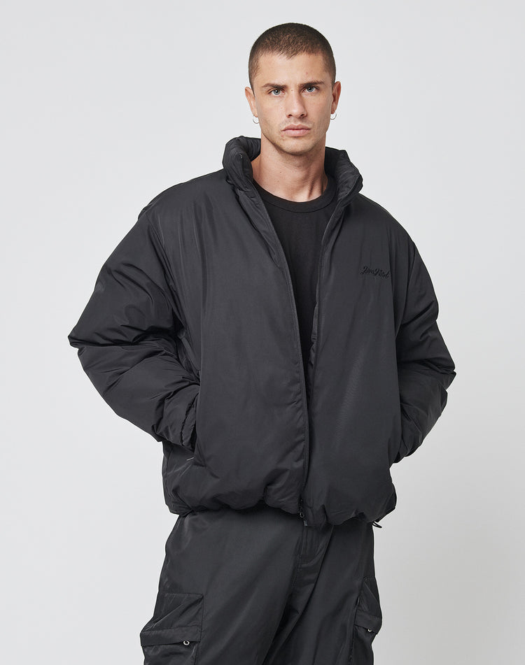 LFDY Puffer Jacket