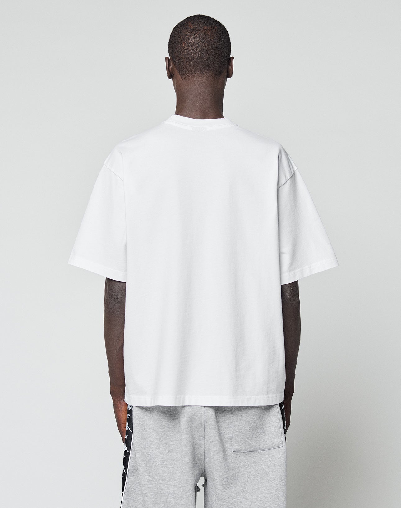 LFDY x Kappa Tee