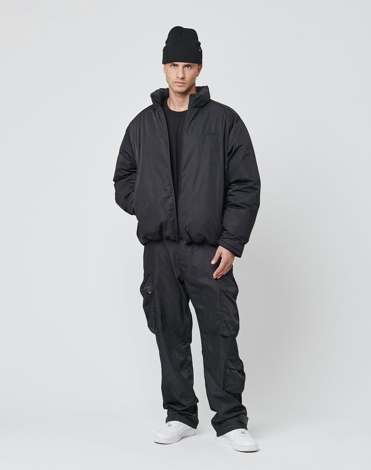 LFDY Winter Jacket