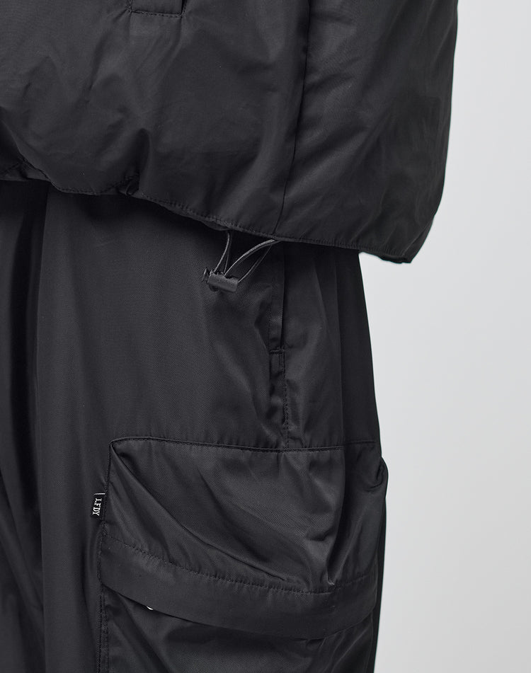 LFDY Puffer Jacket