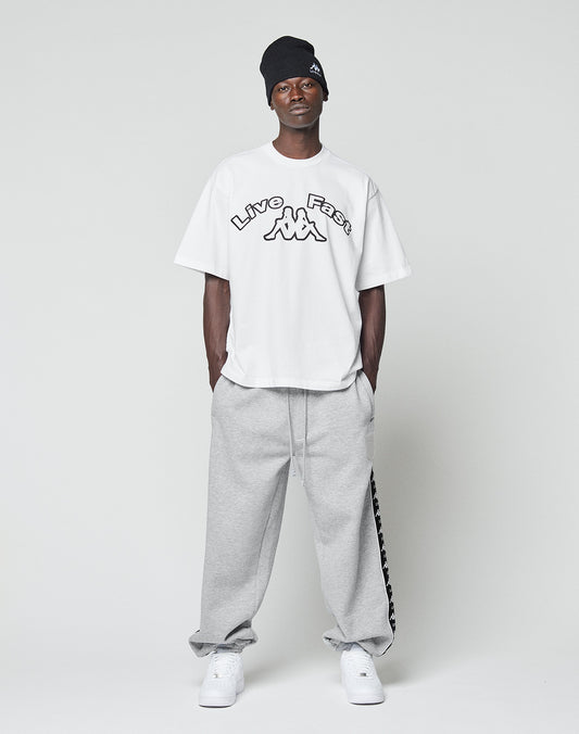 LFDY x Kappa Tee