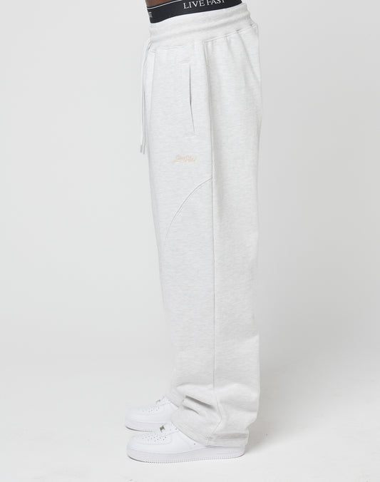 Basic Wide Jogger