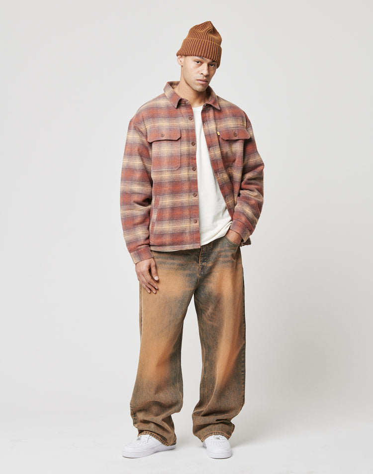 LFDY Baggy Denim