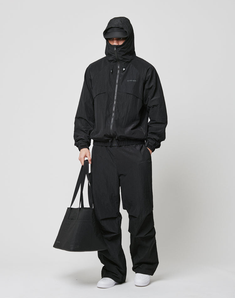 Live Fast Paintbag
