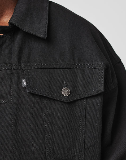 LFDY Denim Jacket
