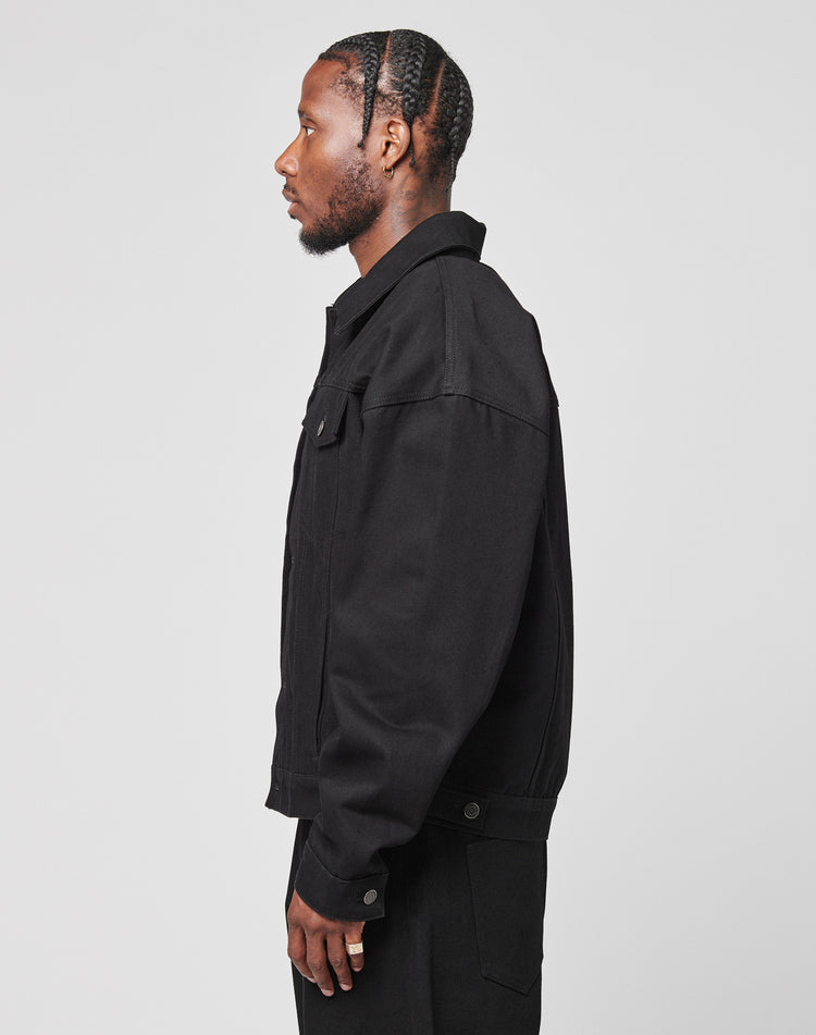 LFDY Denim Jacket