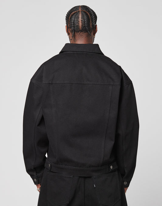 LFDY Denim Jacket