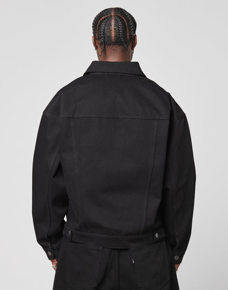LFDY Denim Jacket