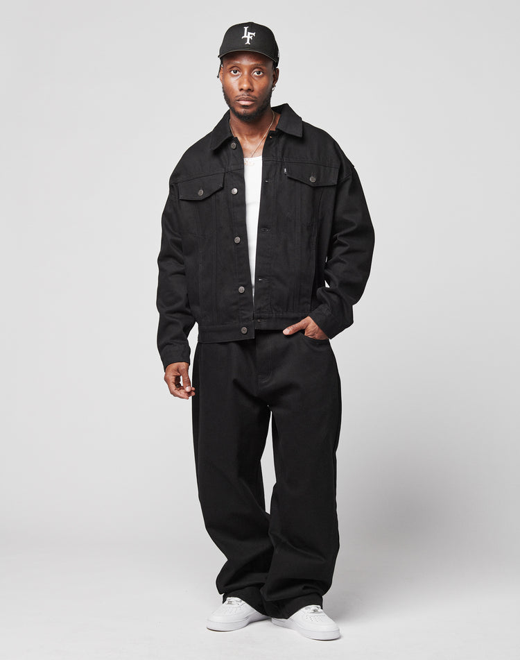 LFDY Denim Jacket