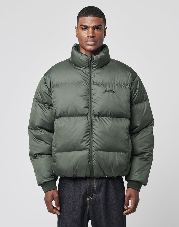 LFDY Puffer Jacket