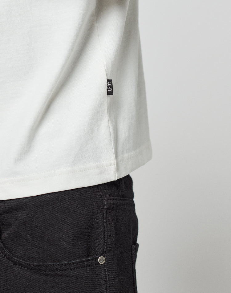 LFDY Money Wipe Tee