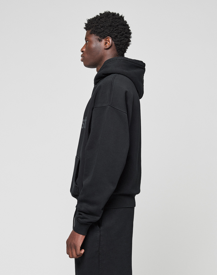 Basic Livefast Hooded