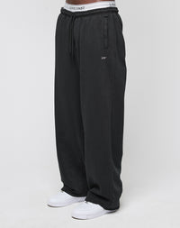Basic Wide Jogger