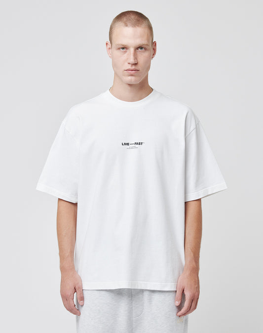 Yacht Tee