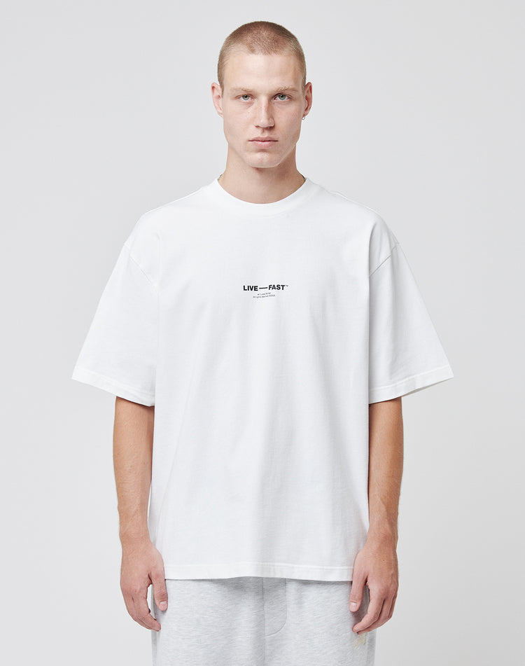 Yacht Tee