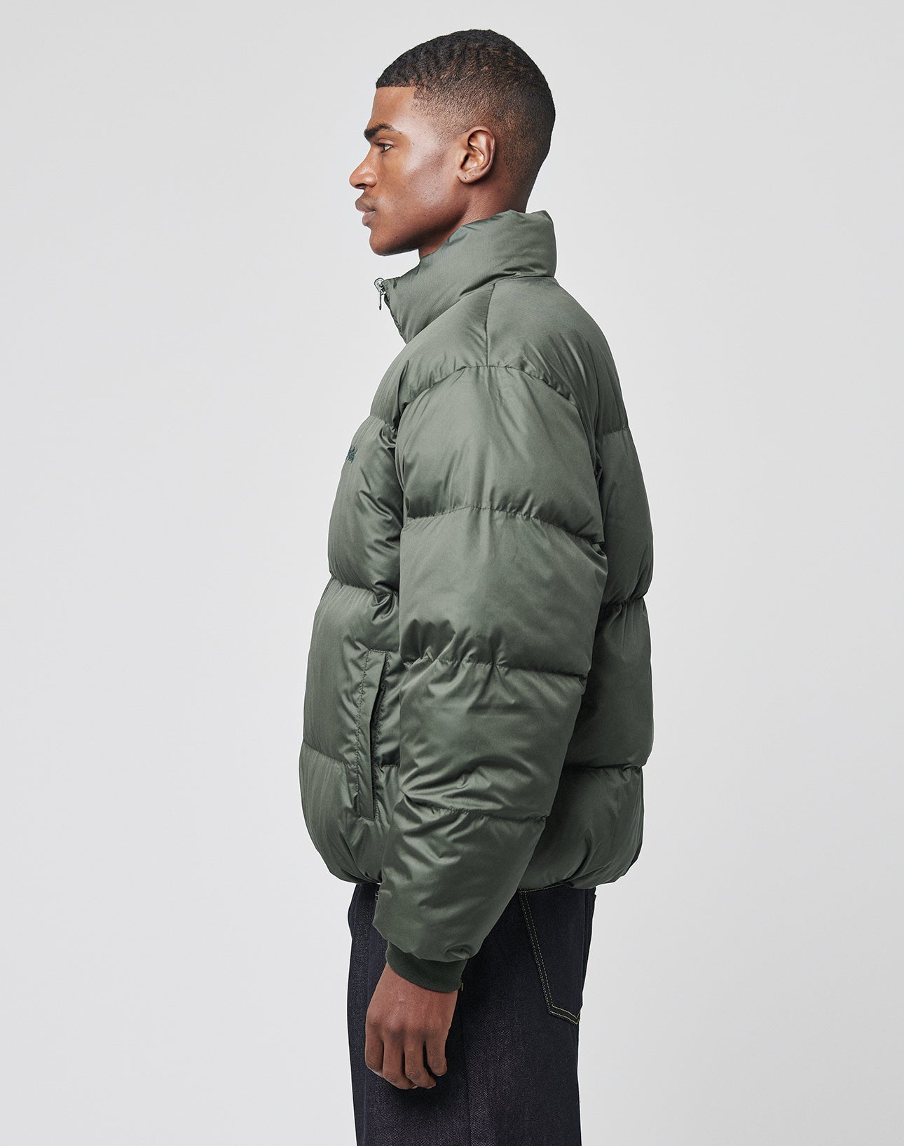 LFDY Winter Jacket
