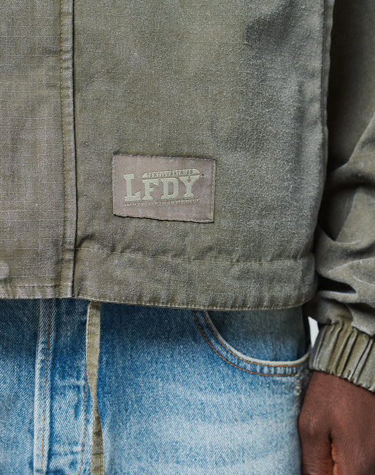 LFDY Utility Jacket