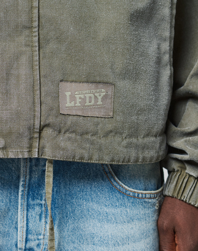LFDY Utility Jacket
