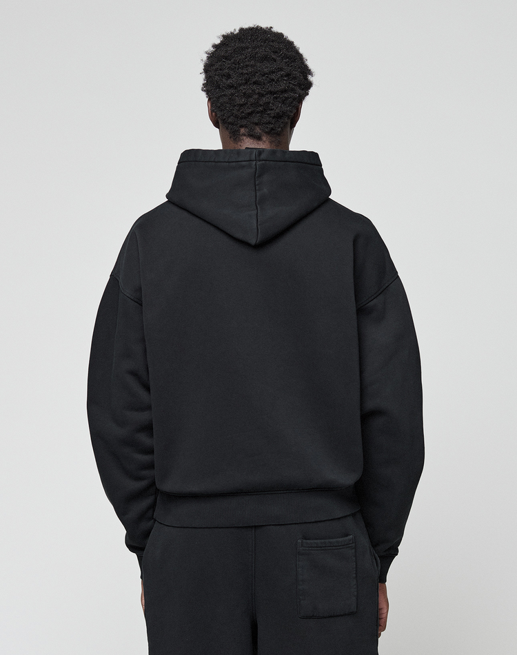 Basic Livefast Hooded