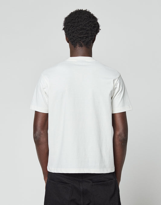 LFDY Money Wipe Tee