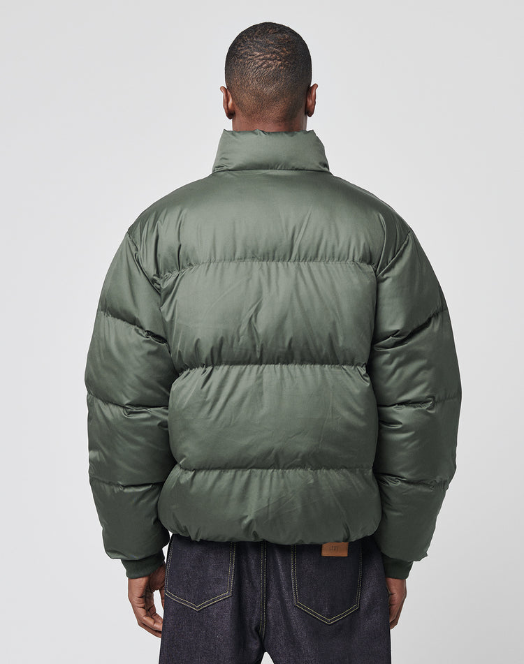 LFDY Puffer Jacket