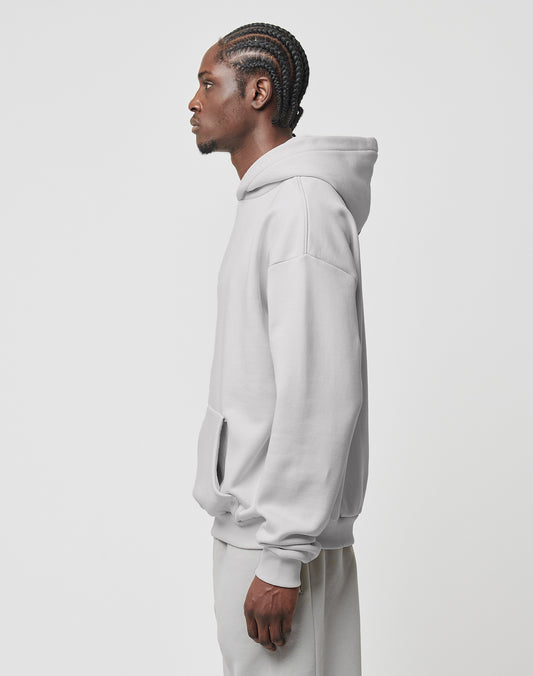 Basic Blank Hooded