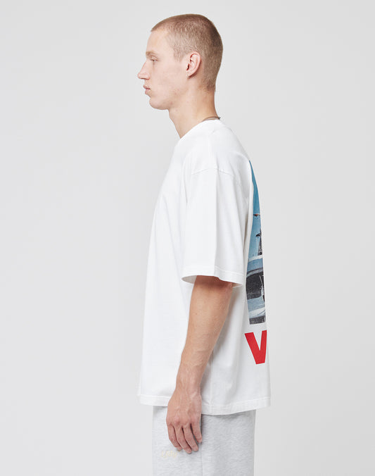 Yacht Tee