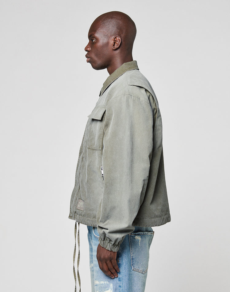 LFDY Utility Jacket