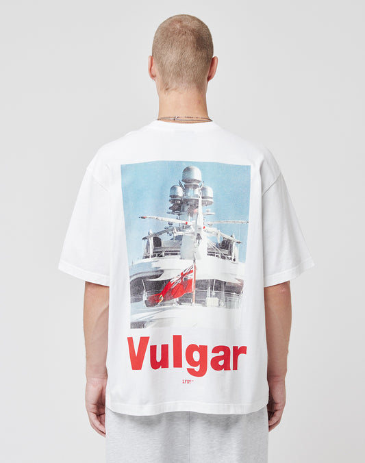 Yacht Tee