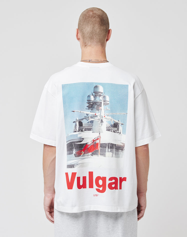 Yacht Tee