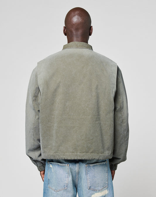 LFDY Utility Jacket