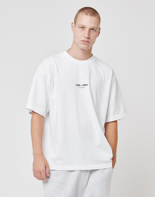 Yacht Tee