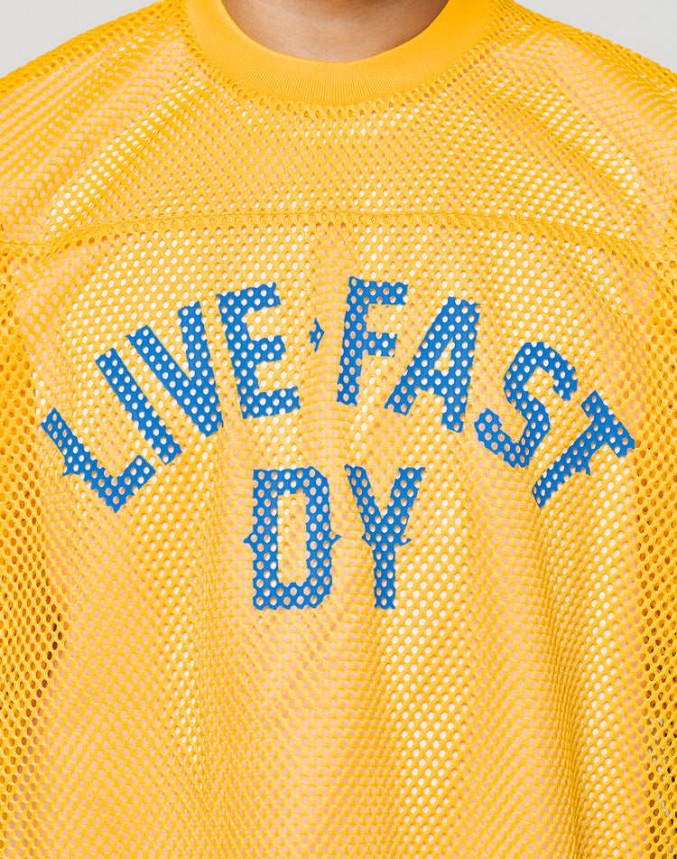 LFDY Boxy Jersey