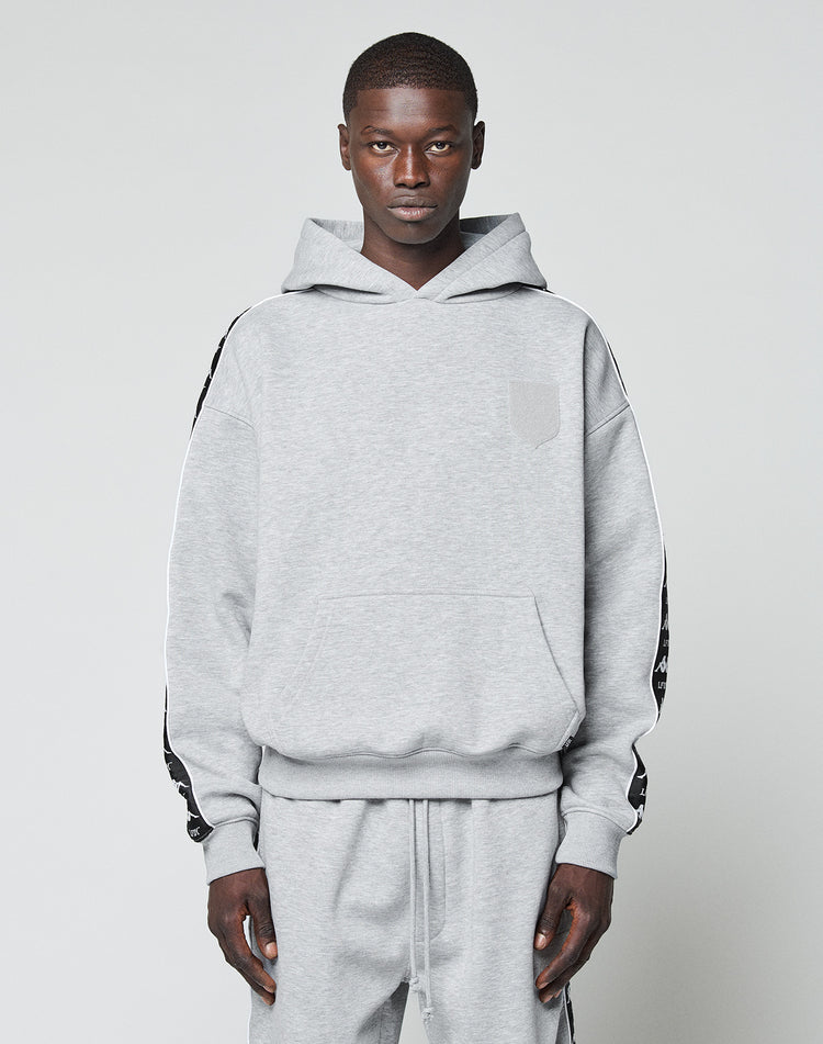 LFDY x Kappa Hooded