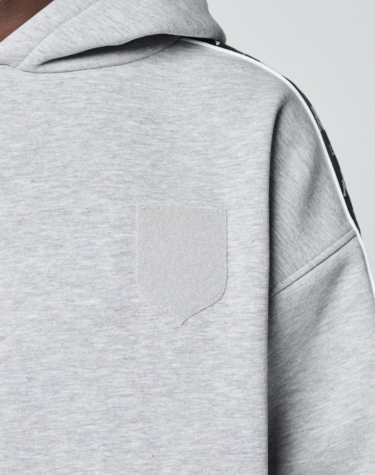 LFDY x Kappa Hooded
