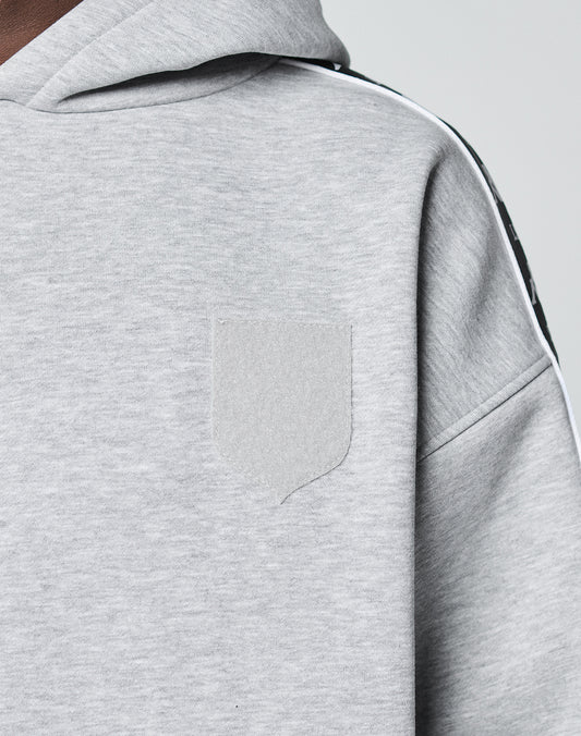 LFDY x Kappa Hooded