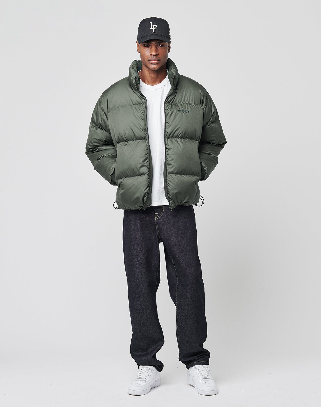 LFDY Winter Jacket