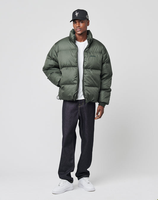 LFDY Puffer Jacket