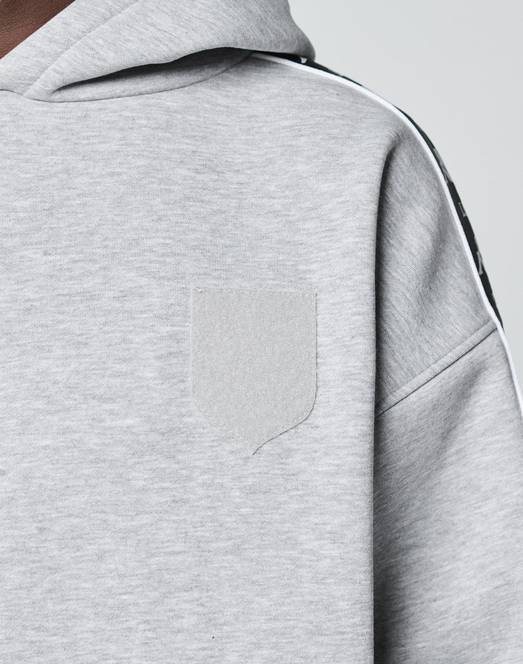 LFDY x Kappa Hooded
