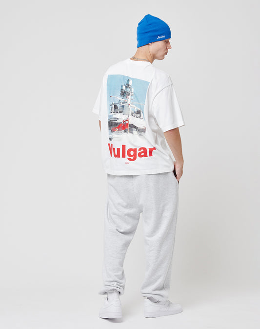 Yacht Tee