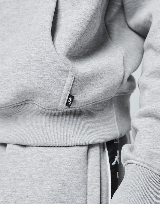 LFDY x Kappa Hooded