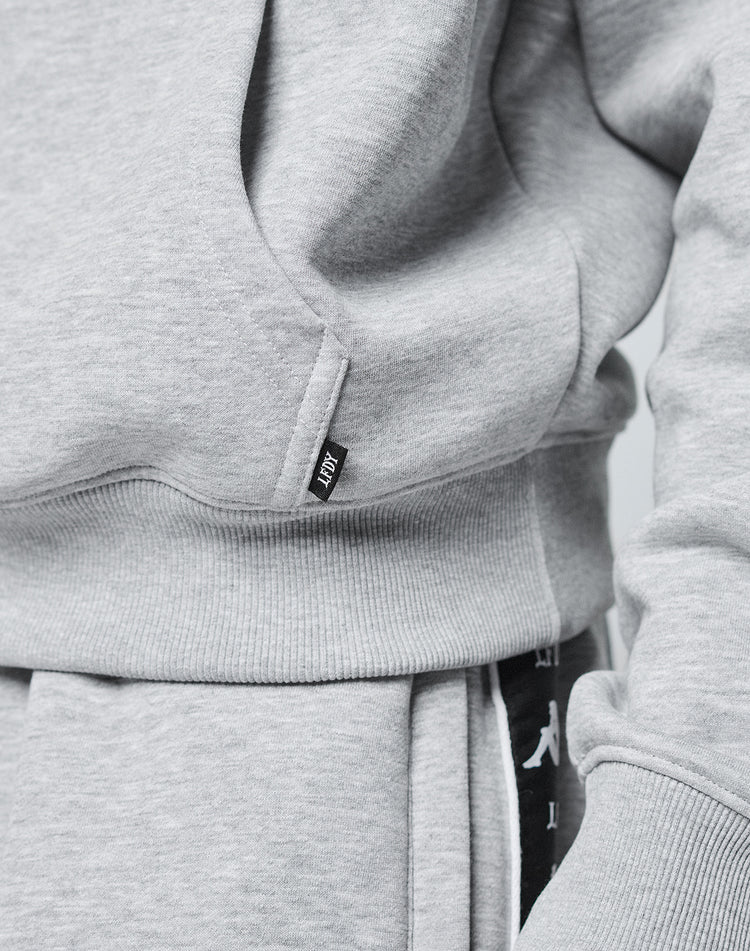 LFDY x Kappa Hooded