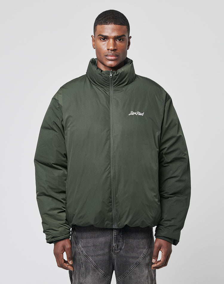 LFDY Puffer Jacket